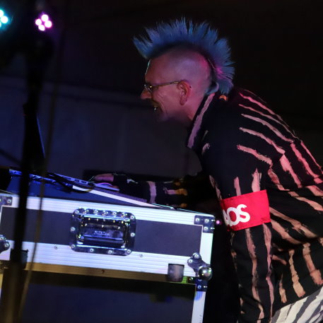 DJ Endzeitterror (D) 14. Stoerfaktor Festival - Flugplatz Zwickau - 12. Juli 2024 (7).JPG